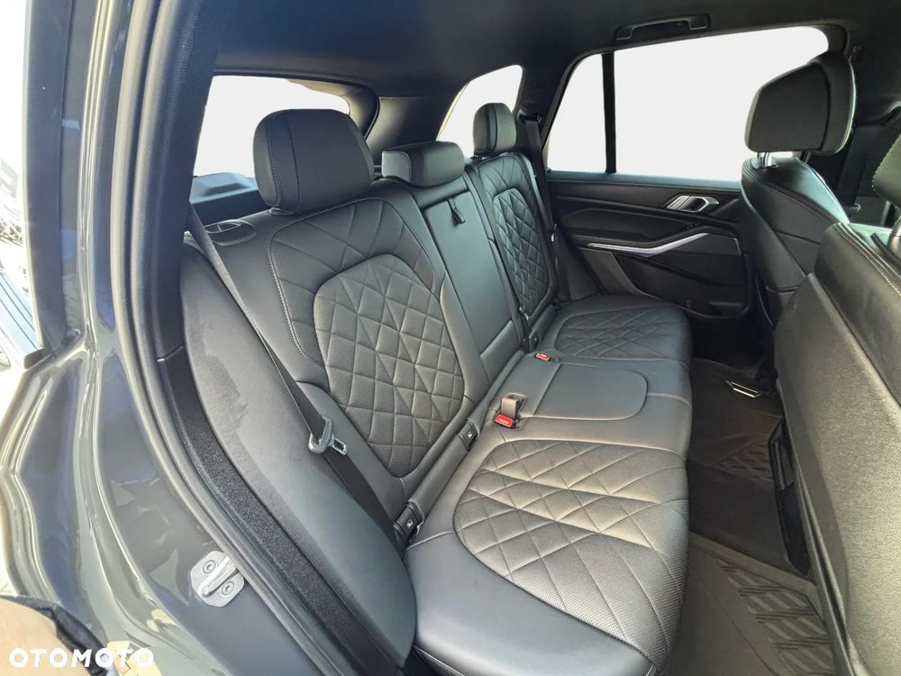 BMW X5 xDrive25d - 12