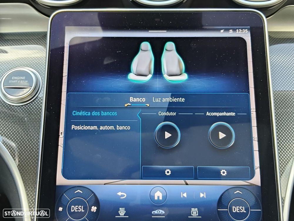 Mercedes-Benz C 300 e AMG Line - 26