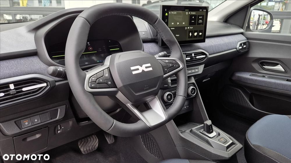Dacia Jogger - 8