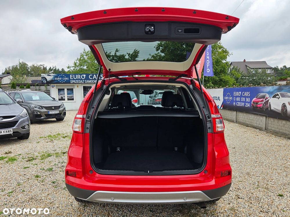 Honda CR-V 2.0 Executive (Sensing Pack / Connect+) - 15