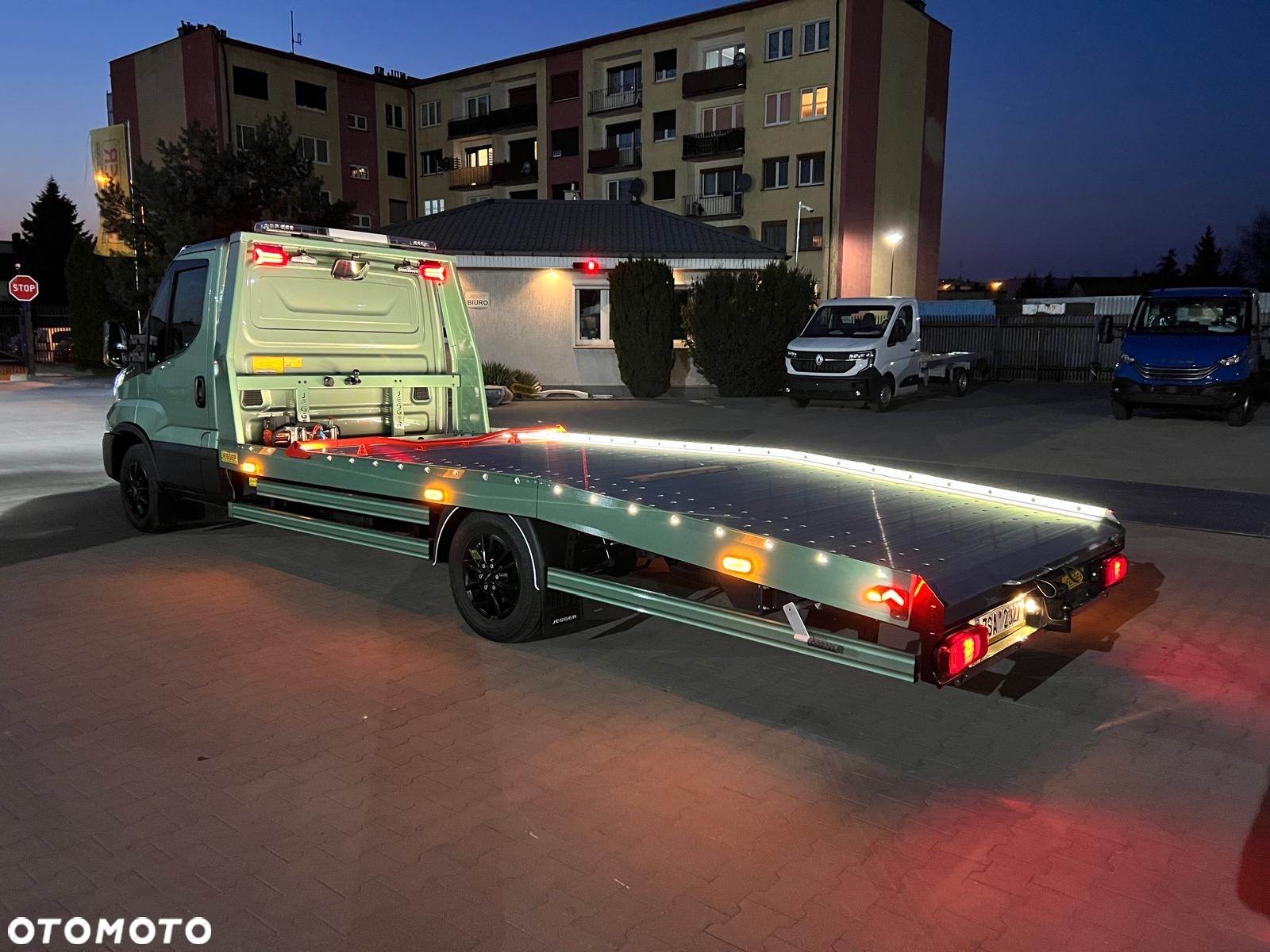 Iveco DAILY - 5