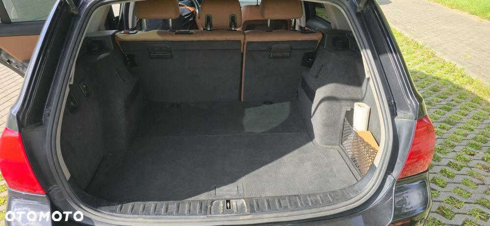 BMW Seria 3 320d - 7