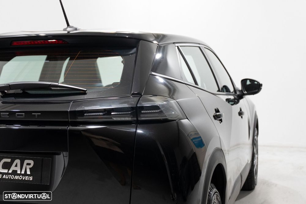 Peugeot 2008 1.2 PureTech Style - 8