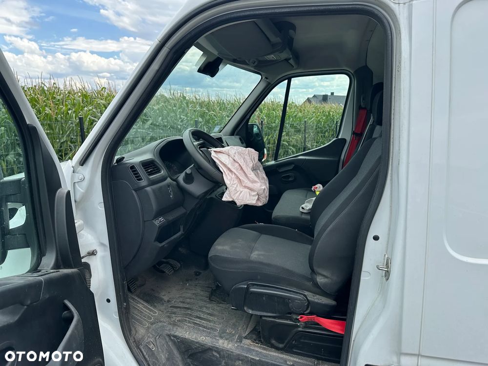Renault MASTER - 9