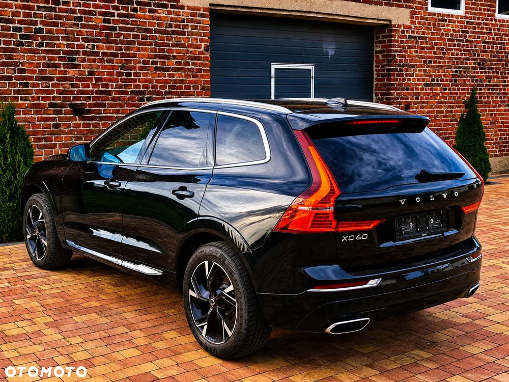 Volvo XC 60 D4 Inscription - 8