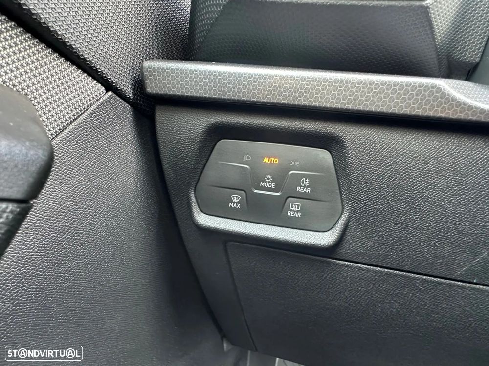 SEAT Leon ST 1.0 TSI Style - 25