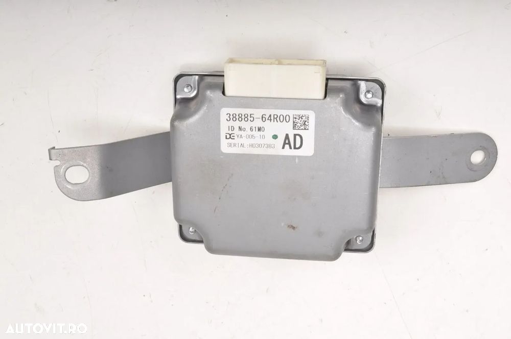 Calculator modul 4x4 control cutie de transfer suzuki sx4 s-cross - 1