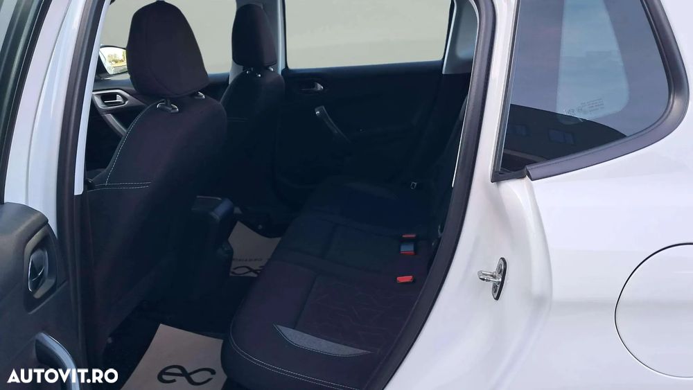 Peugeot 2008 1.6 BlueHDi FAP S&S Active - 16