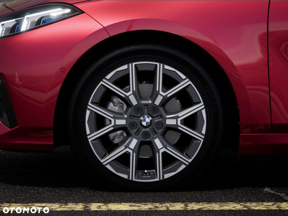 BMW Seria 1 116 - 9