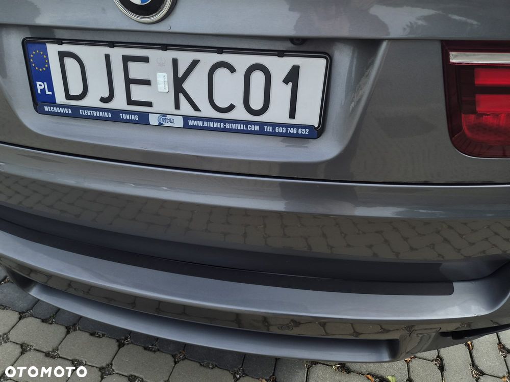 BMW X5 4.0d xDrive - 6