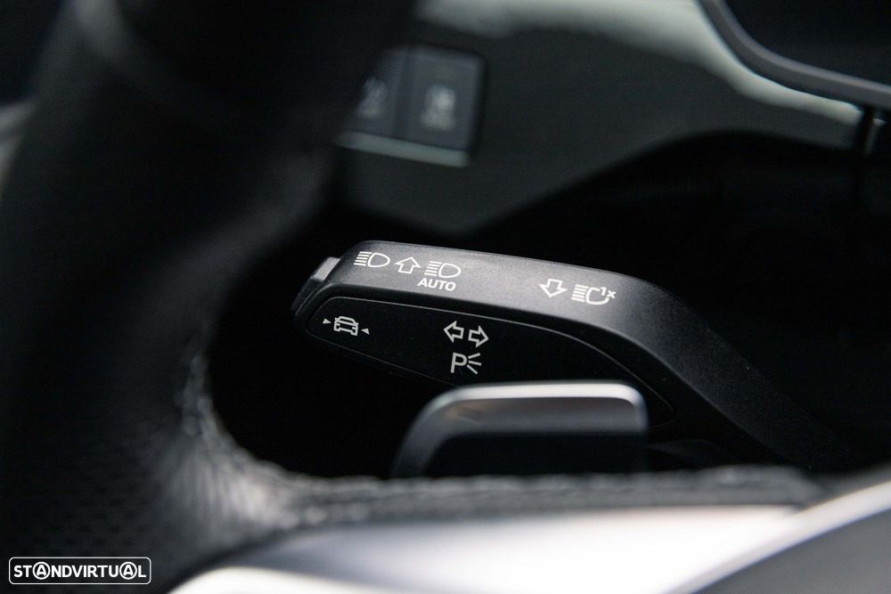 Audi e-tron Sportback 55 quattro S line - 25