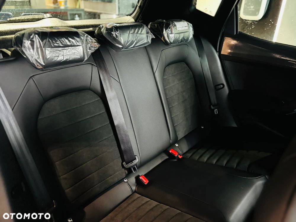 Seat Arona 1.5 TSI EVO FR S&S DSG - 18