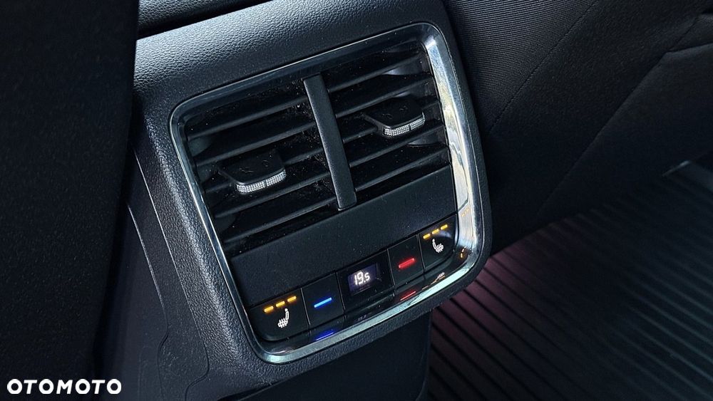 Skoda Octavia 2022