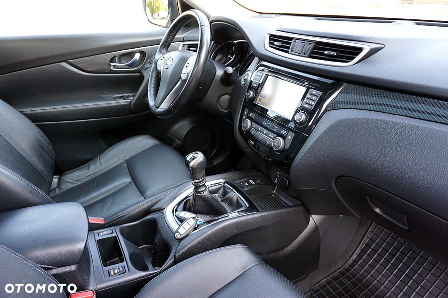 Nissan X-Trail 1.6 DCi Tekna - 29