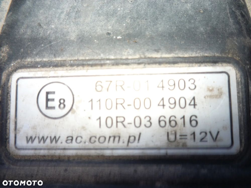 INSTALACJA GAZOWA STAG 4QNEXT LPG GAZ - 3