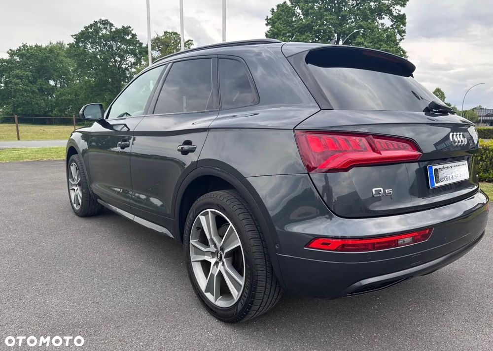 Audi Q5 - 3