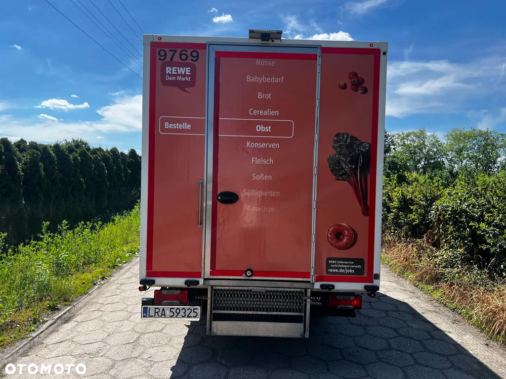 Iveco Daily - 10