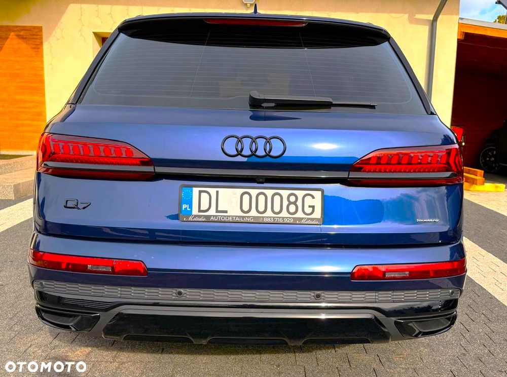 Audi Q7 - 5