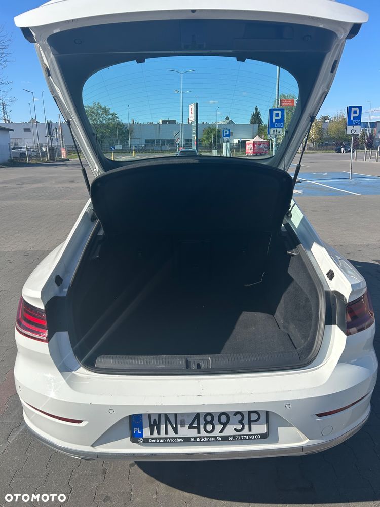 Volkswagen Arteon 2.0 TSI Elegance DSG - 13