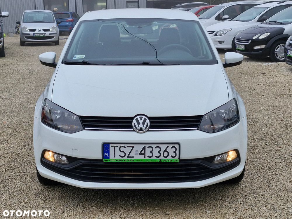 Volkswagen Polo - 2