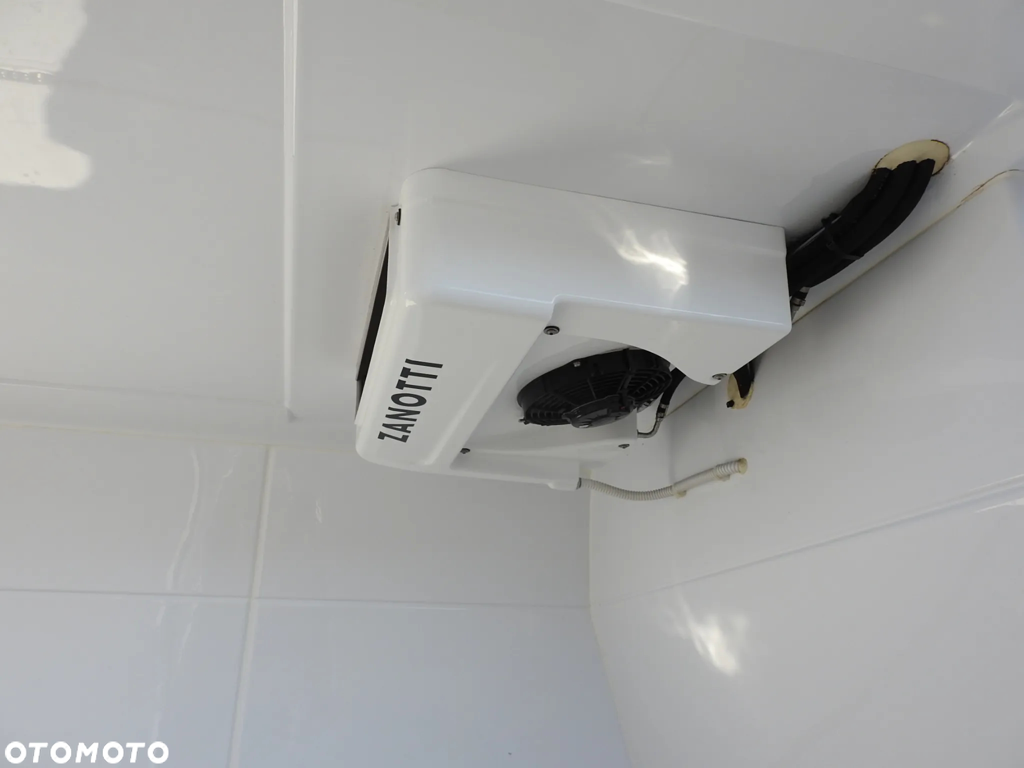 Renault MASTER FURGON CHŁODNIA -5*C FUNKCJA GRZANIA ZASILANIE 230V KLIMATYZACJA LEDY 135KM [ 894384 ] - 24