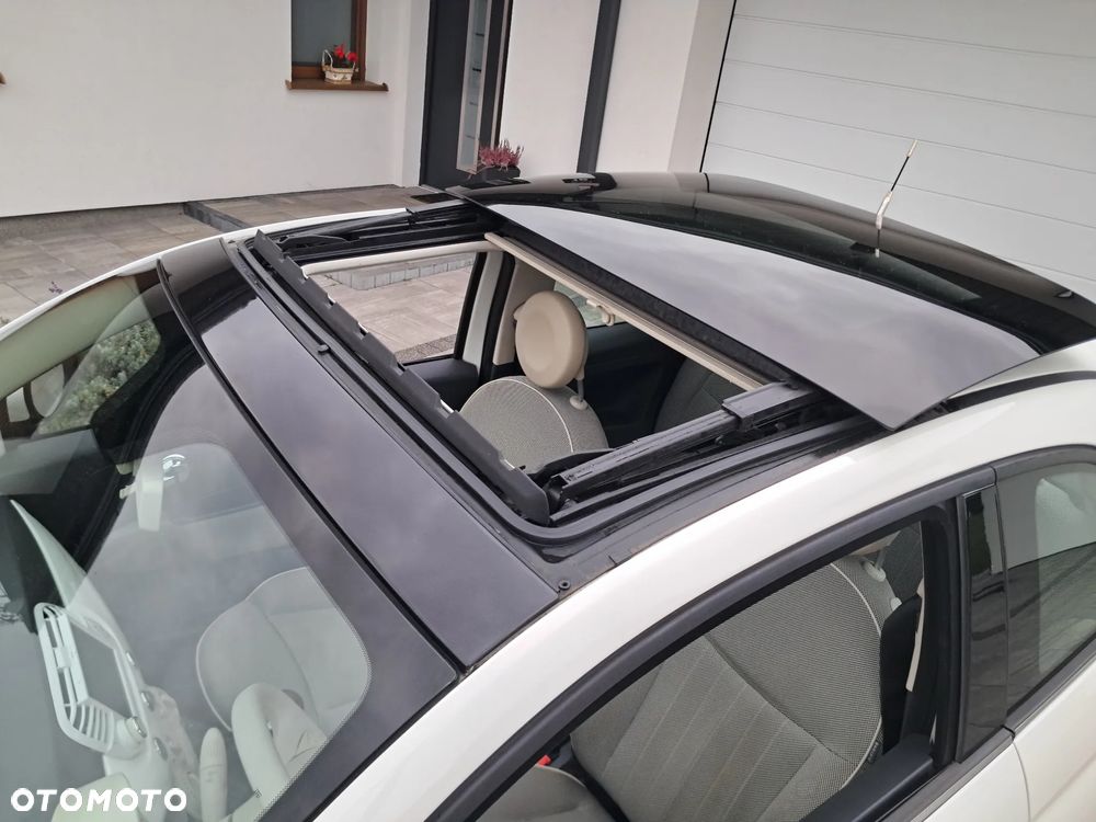 Fiat 500 1.2 8V Lounge - 28