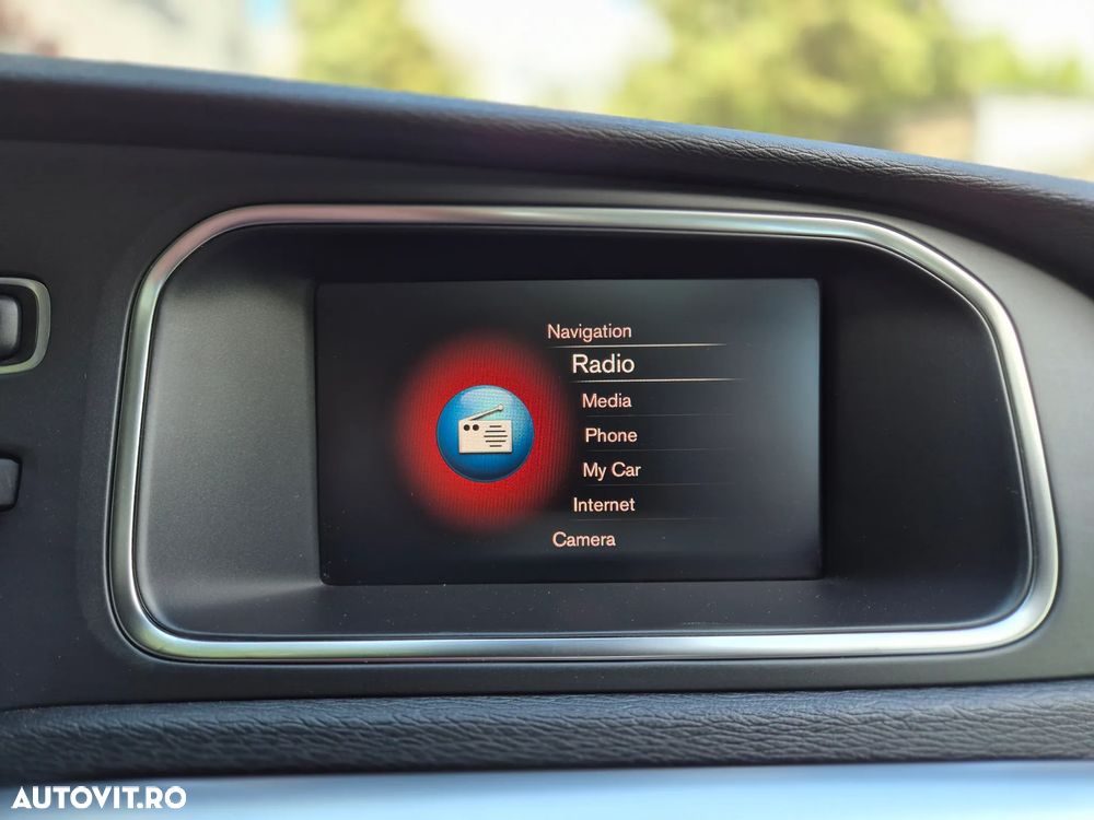 Volvo V40 T2 Inscription - 16