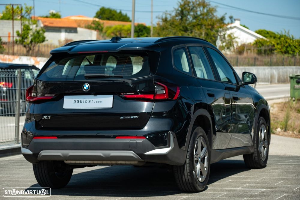 BMW X1 sDrive20i - 6