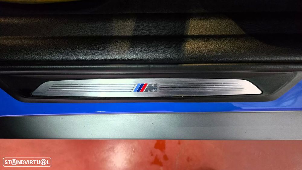 BMW X2 18 i sDrive Auto X Pack M - 27