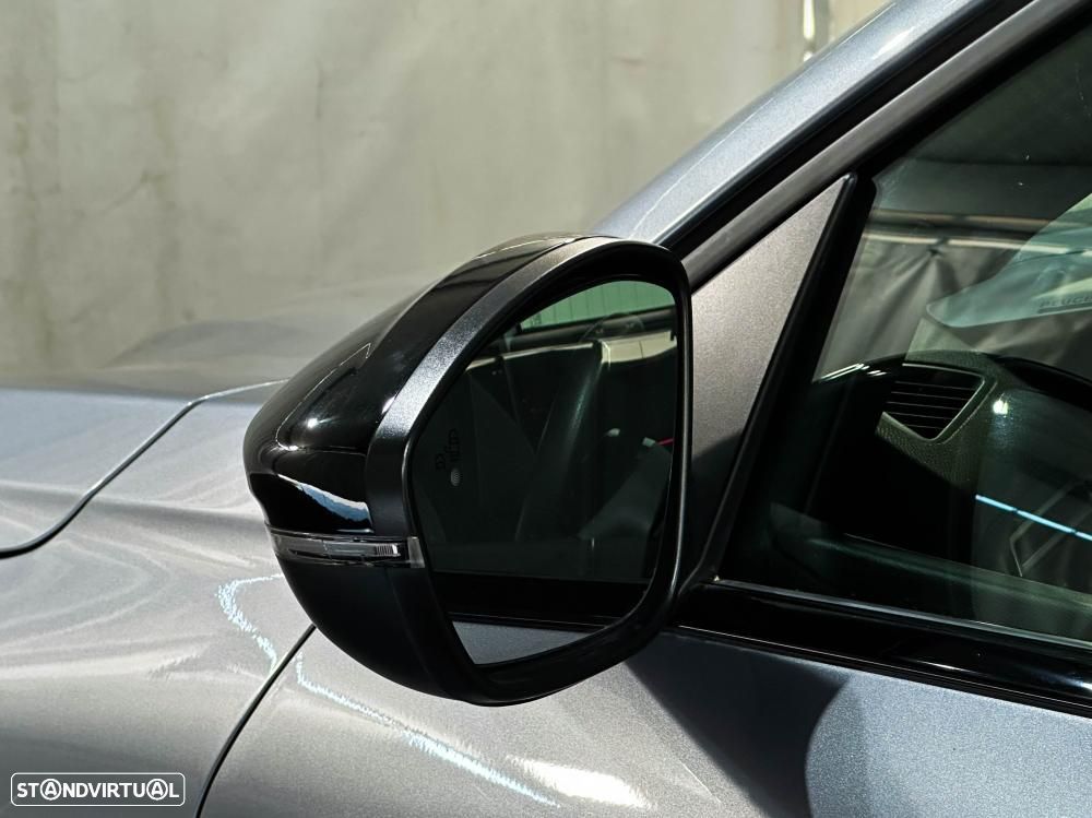 Peugeot e-208 50 kWh GT Pack - 17