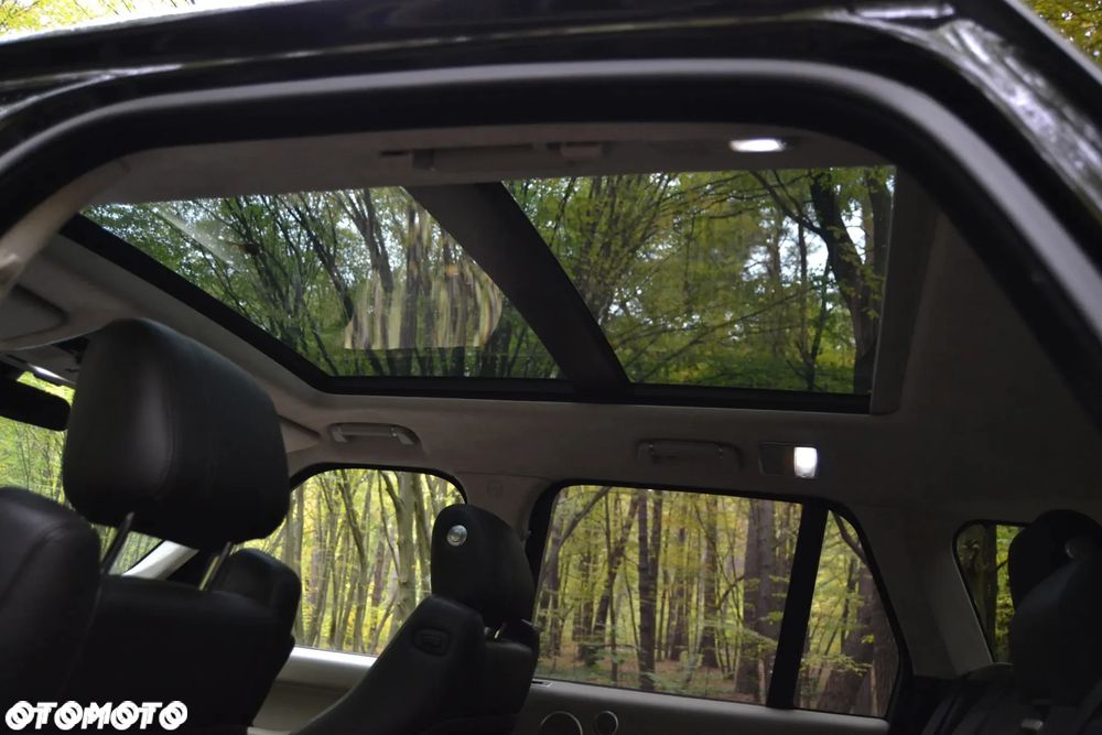 Land Rover Range Rover 4.4SD V8 Vogue - 12