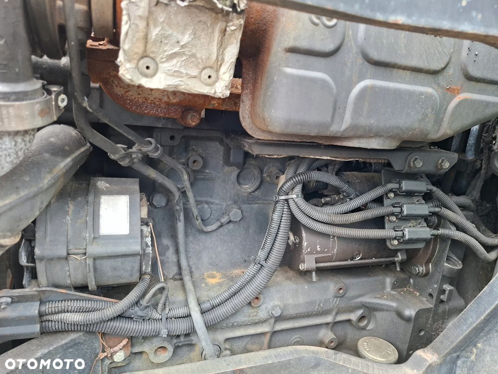 Deutz-Fahr Agrofarm 110 - 30