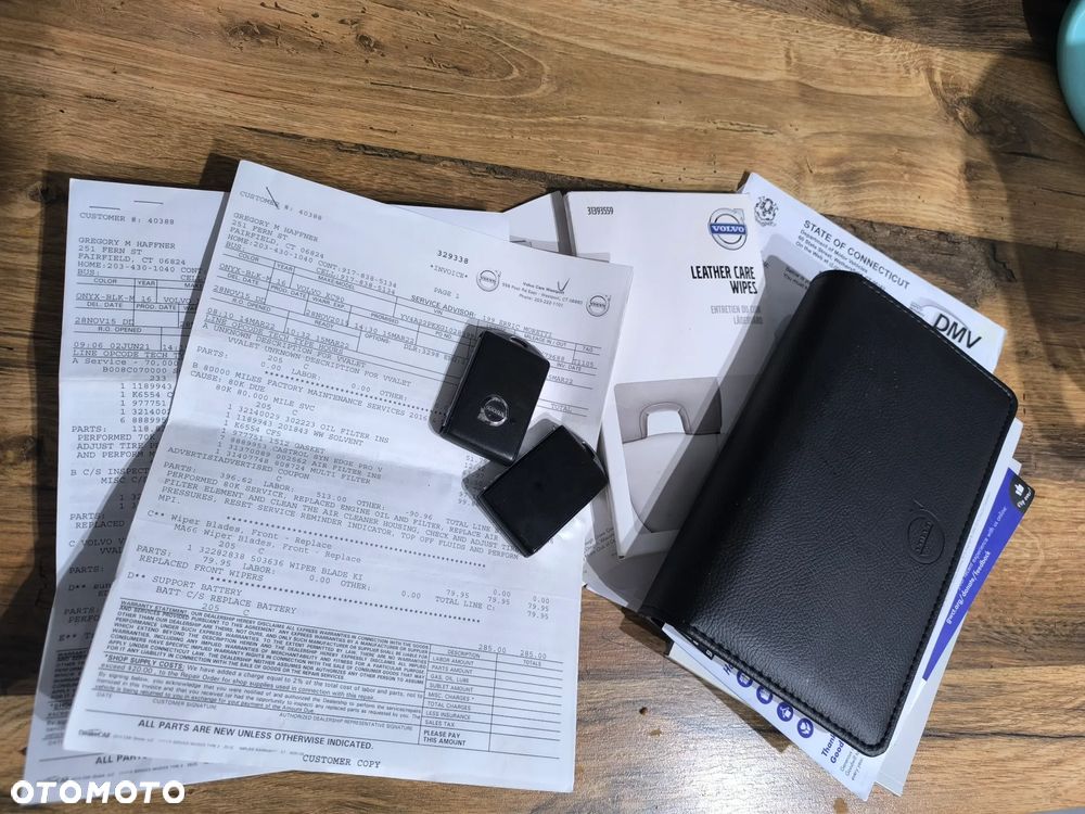 Volvo XC 90 T6 AWD Geartronic Momentum - 11