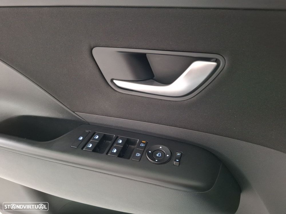 Hyundai Kauai 1.0 T-GDi Premium (TT) - 22