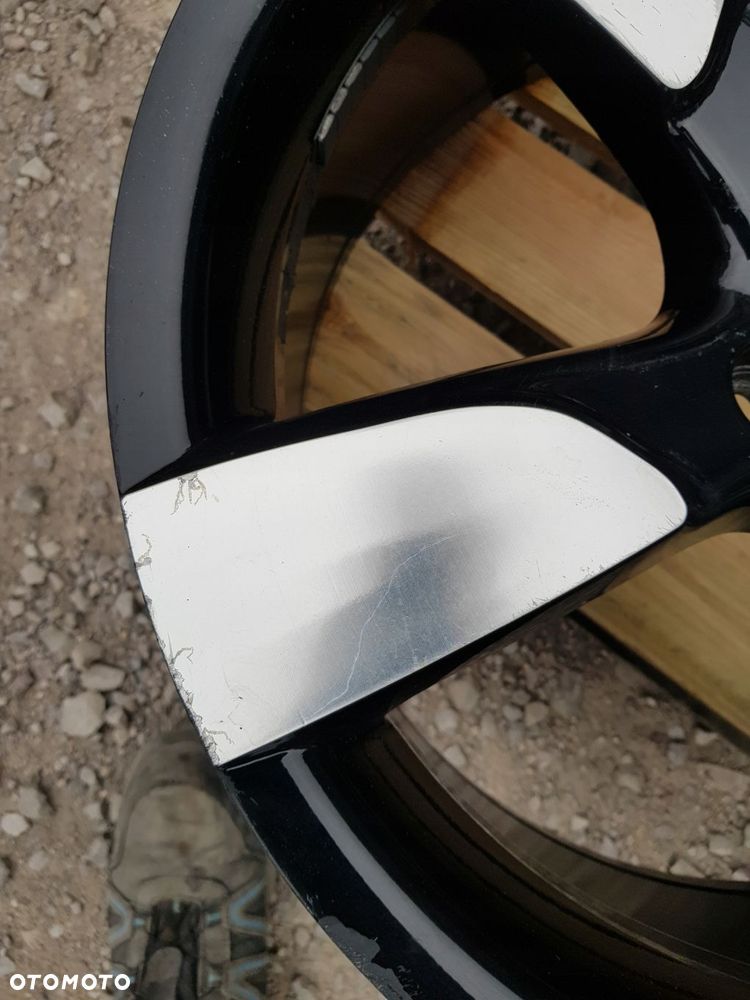 alufelgi audi a3 8v vw skoda seat 8.5''x 19'' 5x112 et 42 - 8