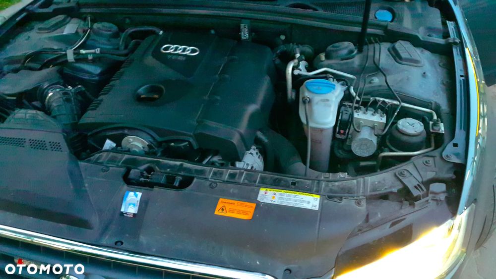 Audi A5 Sportback - 20