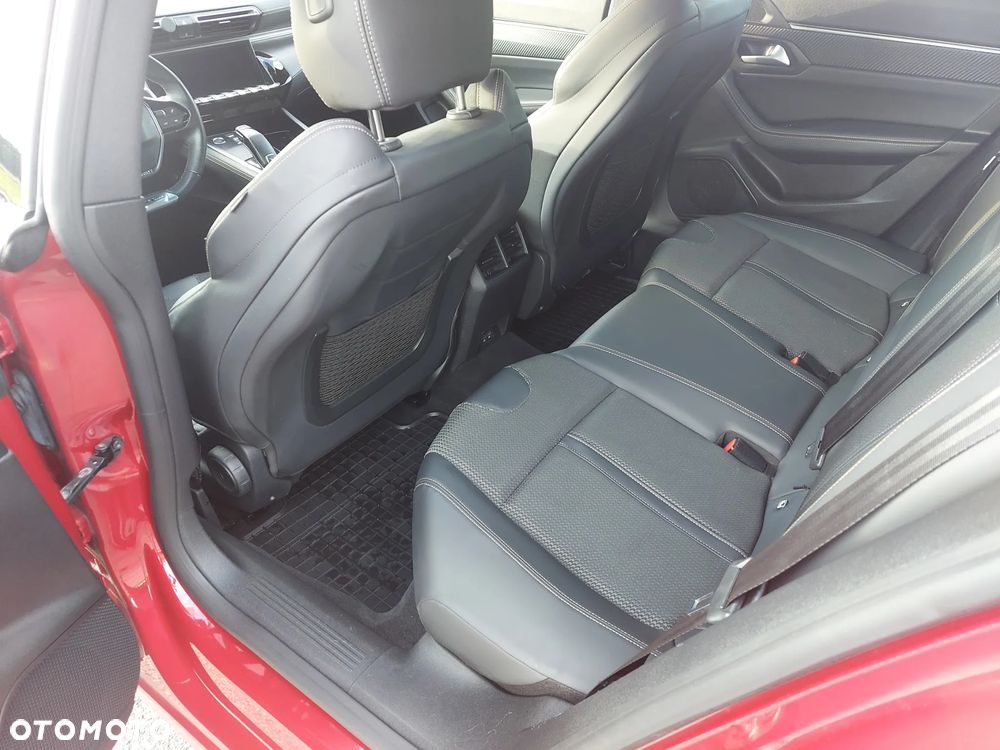 Peugeot 508 1.6 PureTech GT Line S&S EAT8 - 14