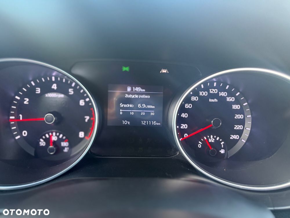 Kia Ceed 1.0 T-GDI OPF Edition 7 - 28
