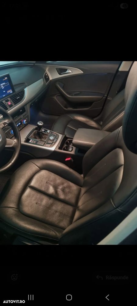 Audi A6 2.0 TDI - 3