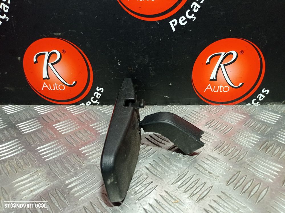 Espelho Retrovisor Interno Mitsubishi Space Star Veículo Multiuso (Dg_ - 2