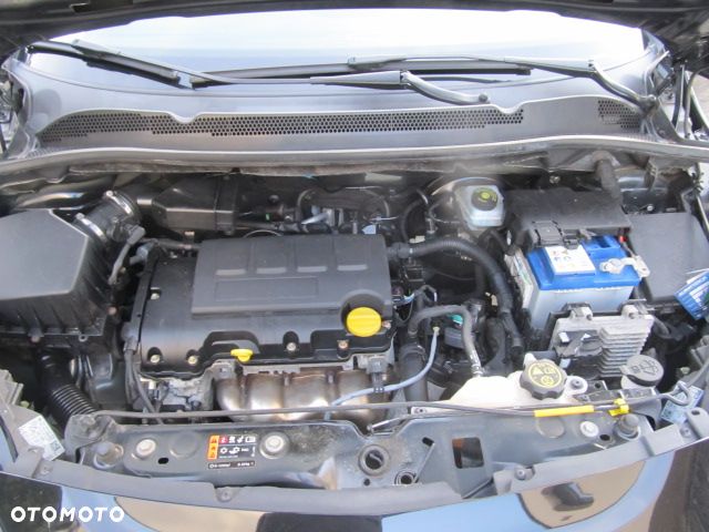 Opel Corsa 1.4 Enjoy S&S - 30