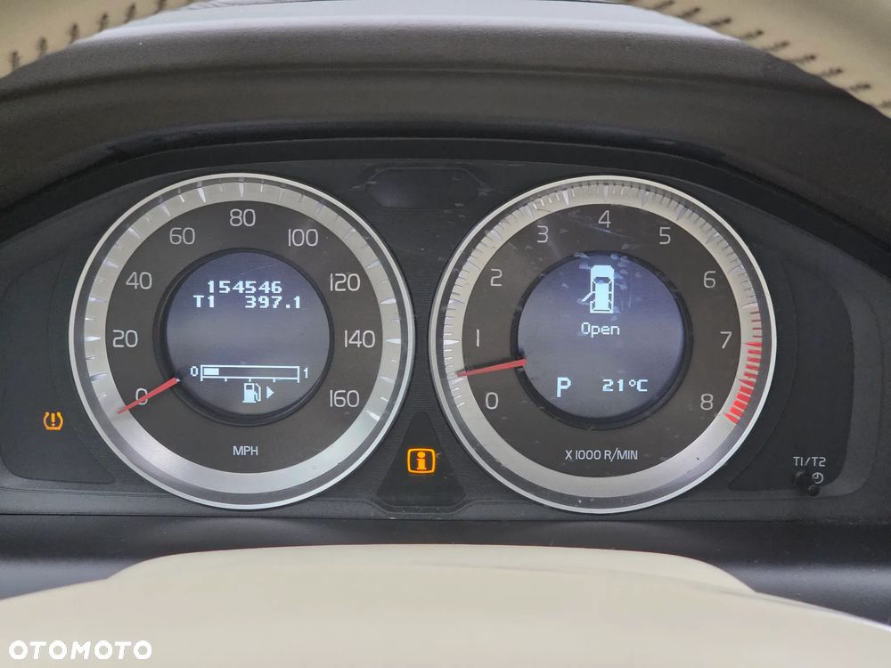 Volvo XC 60 3.2 AWD Summum - 14