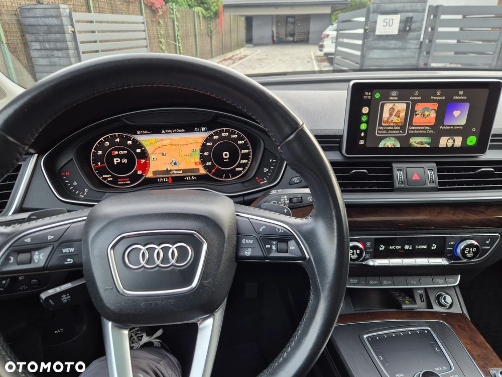 Audi Q5 2.0 TFSI Quattro S tronic sport - 23