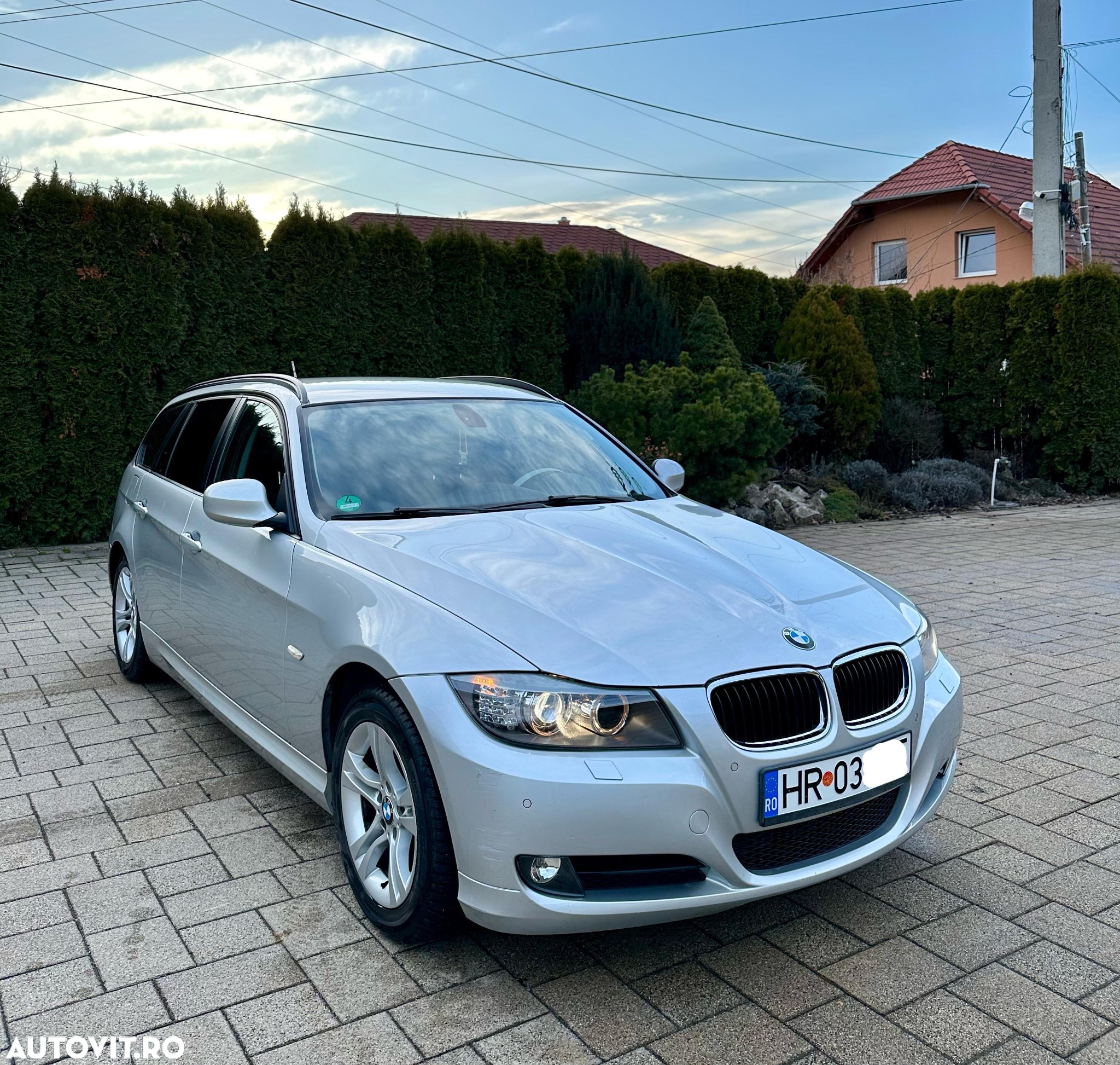 BMW Seria 3 - 2