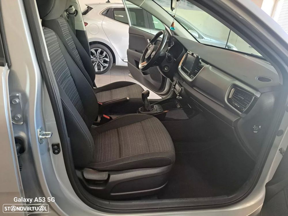 Kia Stonic 1.0 T-GDI SX - 15