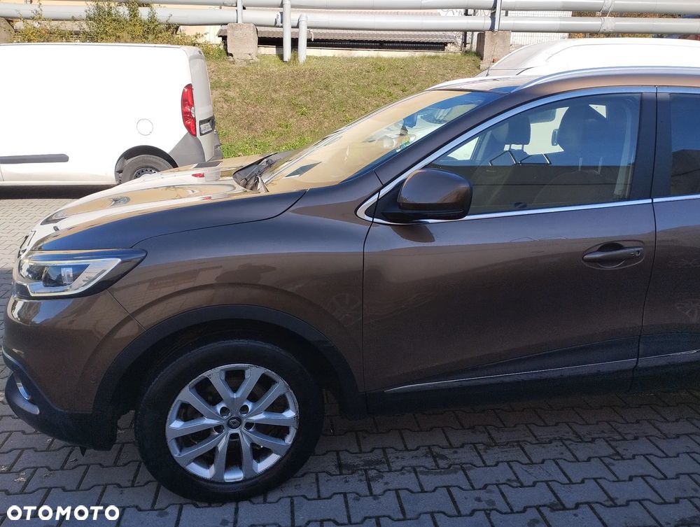 Renault Kadjar - 2