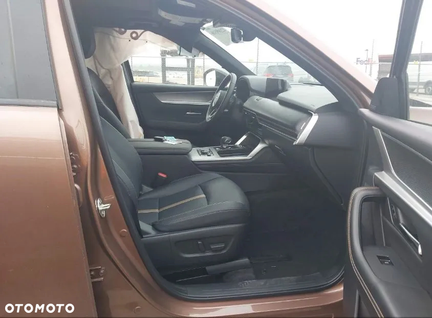 Mazda CX-60 2.5 PHEV Takumi Plus AWD - 17