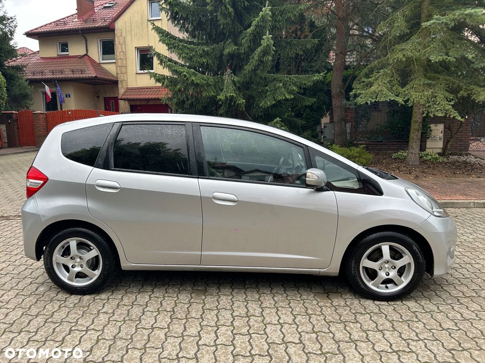 Honda Jazz 1.4 Elegance - 1