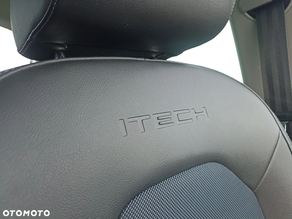 Seat Ibiza 1.4 16V i-Tech - 21
