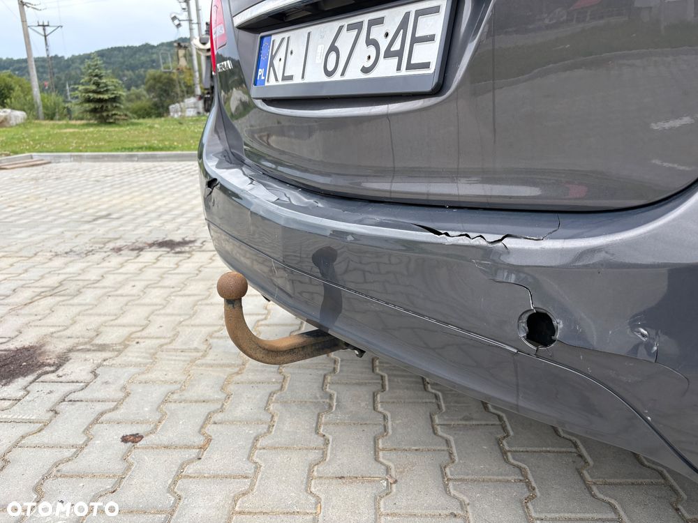 Opel Meriva 1.6 CDTI Enjoy S&S - 14
